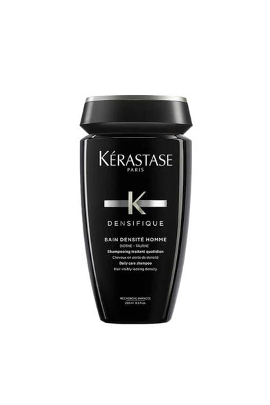 DensifiqueHOMME  Bain Densite 250ml ürün görseli 1