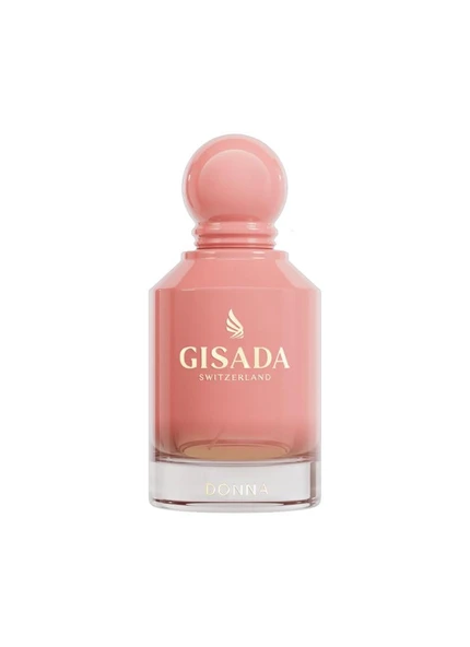 Gisada Donna EDP 100 ml Kadın Parfüm - Resim 2
