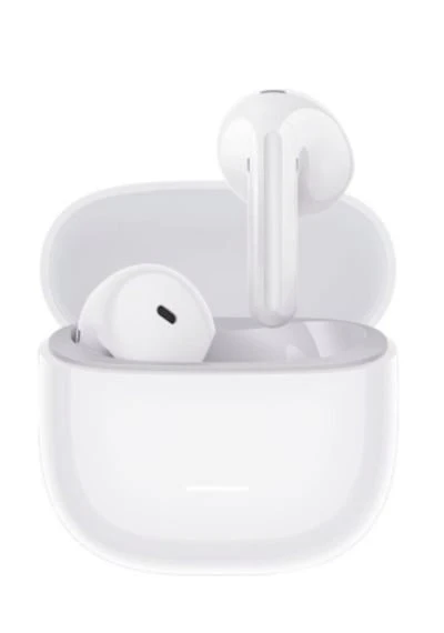 Xiaomi Redmi Buds 8 Active Tws Kulak Içi Bluetooth Kulaklık - Beyaz ürün görseli 1
