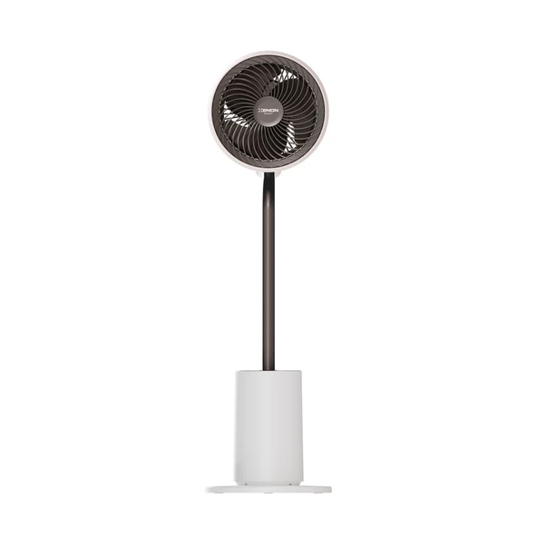 Xenon Smart Ayaklı Vantilatör Air Luxe | Akıllı, 120° 3D Salınım, Sıcaklık Sensörlü, 12s Zamanlayıcı (X7433) ürün görseli 1