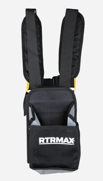 Rtrmax Çay Toplama Makinası RTM9653 - Resim 6