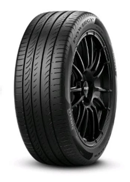 Goodyear 225/55R18 98V EFFICIENTGRIP 2 SUV Oto Yaz Lastiği(Üretim Yılı: 2022) ürün görseli 1