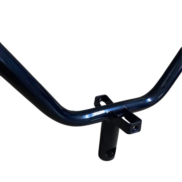 Rks Newlight 125 Gidon - Resim 3
