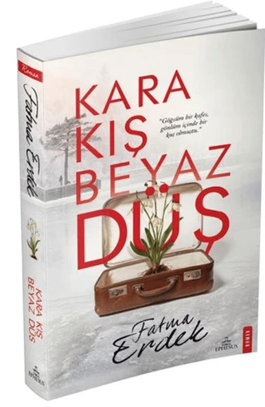 Kara Kış Beyaz Düş ürün görseli 1