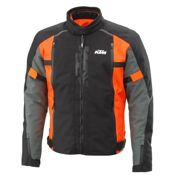 KTM STREET EVO V3 JACKET ürün görseli 1