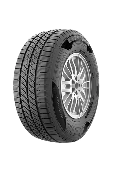 Starmaxx VanMaxx A/S 225/75 R16C 118/116R 4 Mevsim Lastik - 2025 ürün görseli 1