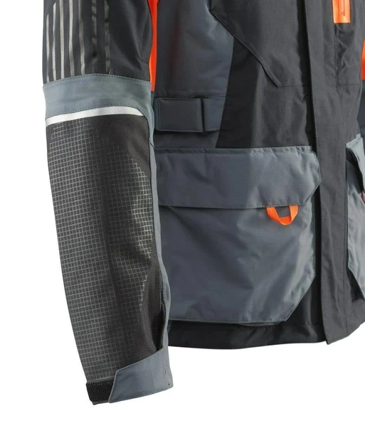 KTM RACETECH CEKET OFFROAD - Resim 3