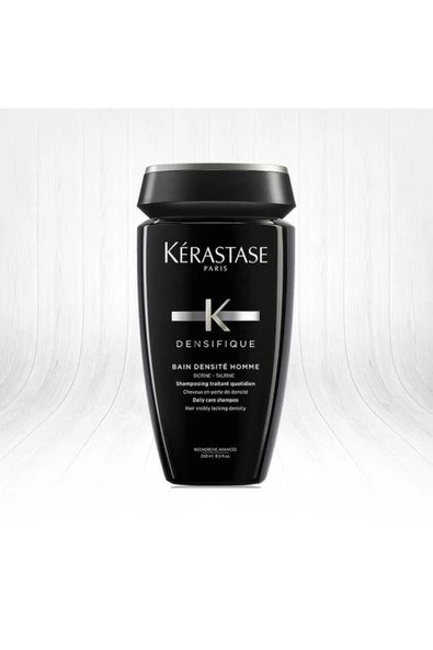 Densifique HOMME Bain Densite 250 ML ürün görseli 1