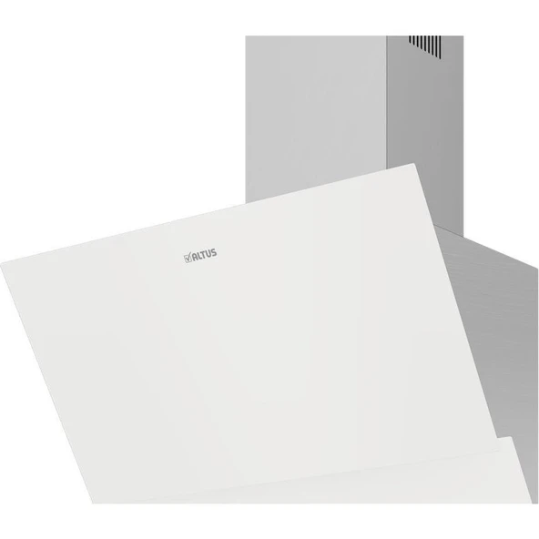 Altus Ala 510 W Ankastre Davlumbaz - Resim 2