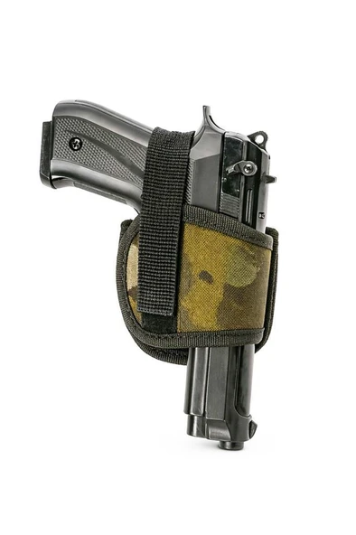 Single Sword Tabanca Kılıfı Mini Model - Resim 8