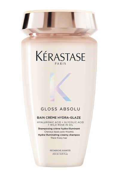 Gloss Absolu Bain Creme Hydra Glaze 250ml ürün görseli 1