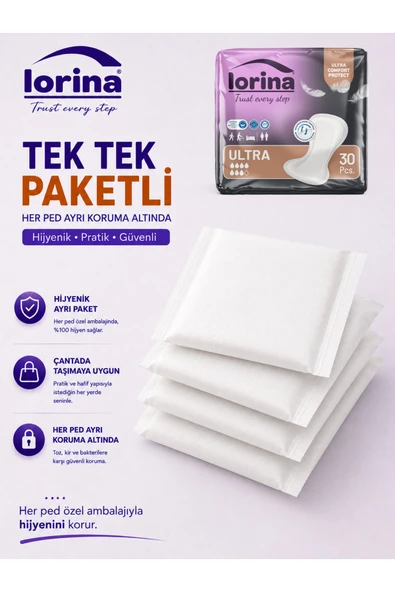 Ultra Mesane Pedi 7 damla 30’lu. - Resim 2