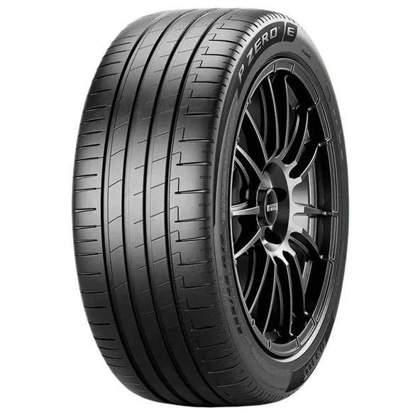 Pirelli P Zero E RNF 255/45R20 105Y ELT XL (Yaz) (2025) ürün görseli 1
