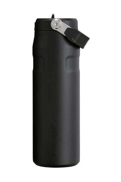 Stanley The IceFlow™ Bottle Flip Straw 2.0 0.07L / 24oz ürün görseli 1