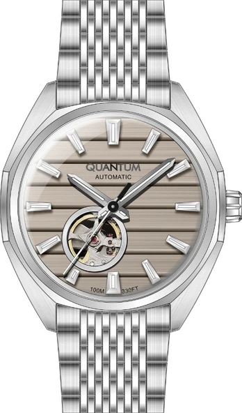 QUANTUM QMG1244.370 Otomatik Kol Saati ürün görseli 1