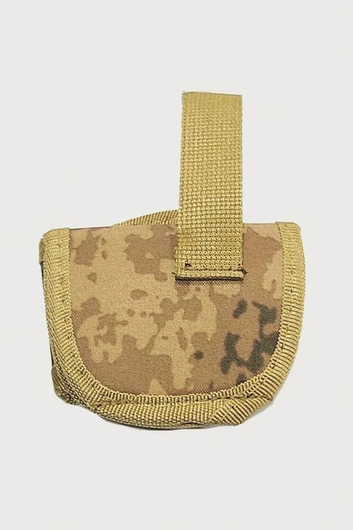 Single Sword Tabanca Kılıfı Mini Model - Resim 6