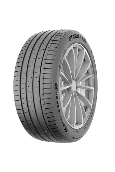 Starmaxx 235/55 ZR18 104W XL Dynamix Sport (Yaz) (2026) ürün görseli 1