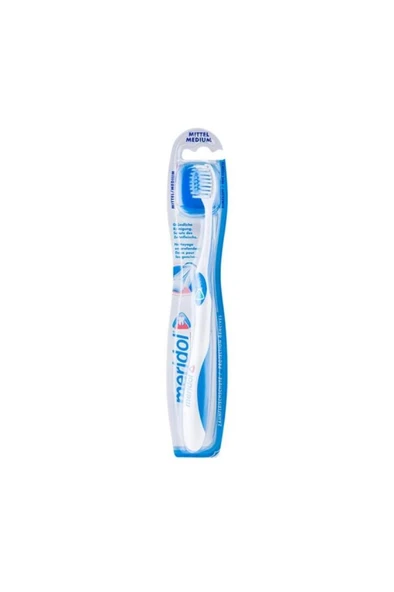 Meridol Medium Orta Diş Fırçası ürün görseli 1