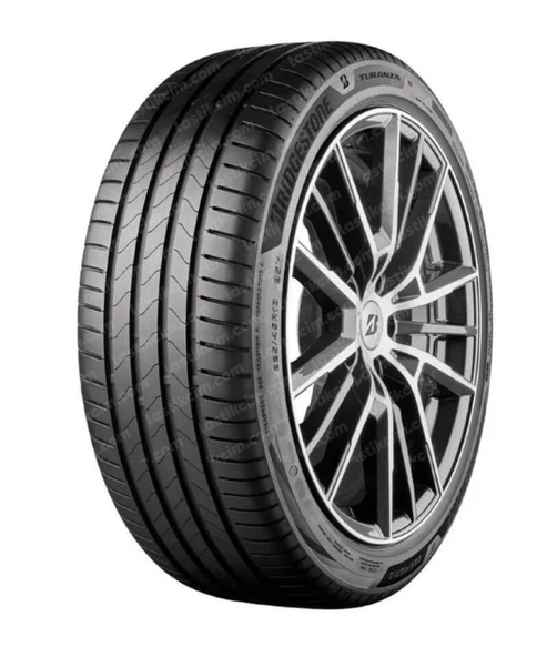 245/45R18 100Y * XL Turanza T005 RFT BRIDGESTONE Yaz Lastiği 2026 ürün görseli 1