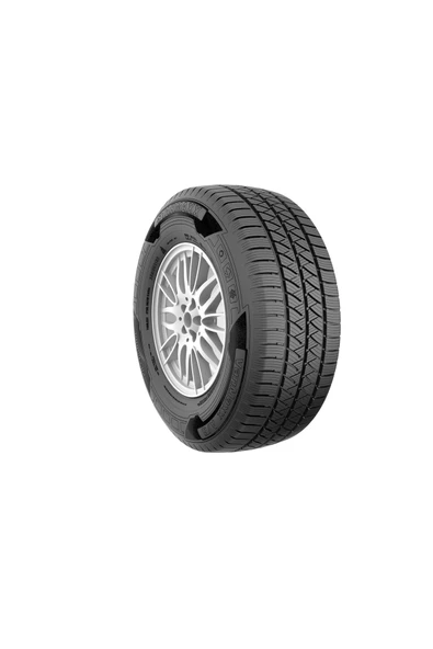 Starmaxx VanMaxx A/S Plus 215/60 R17C 109/107T 4 Mevsim Lastik - 2026 ürün görseli 1