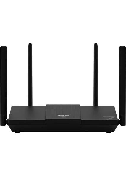 ASUS RT-BE50 BE3600 WIFI7 EV OFİS TİPİ ROUTER - Resim 4