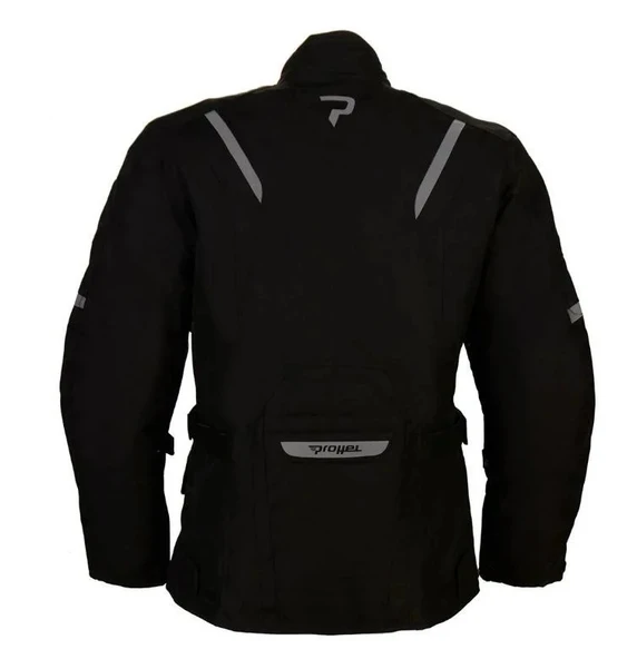 PROHEL HAWK JACKET BLACK CEKET - Resim 2