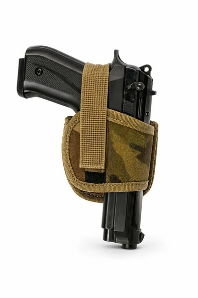 Single Sword Tabanca Kılıfı Mini Model - Resim 10