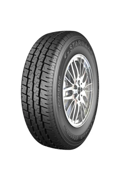 Starmaxx Provan ST850 Plus 195/75 R16C 107/105R Yaz Lastiği - 2026 ürün görseli 1