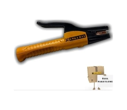 Emka 5487-50 Kaynak Pensesi 800 Amper ürün görseli 1