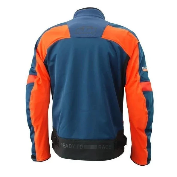 KTM SOLAR AIR V2 CEKET - Resim 2