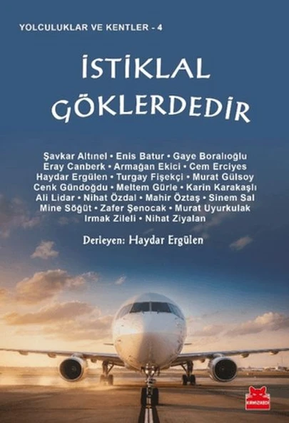 İstiklal Göklerdedir ürün görseli 1
