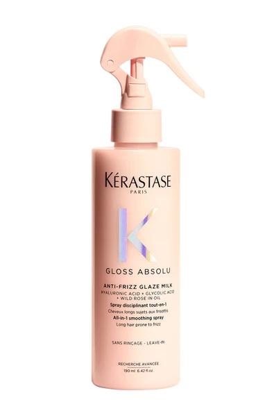 Gloss Absolu Anti-Frizz Glaze Milk 190 ml ürün görseli 1