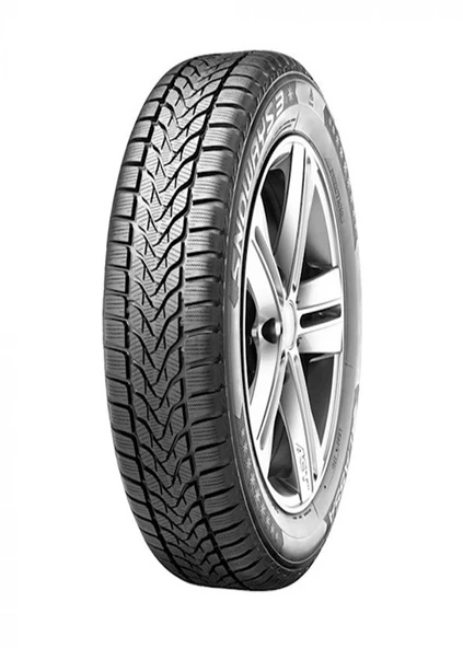 Lassa 175/65R14 86T XL Snoways 3 M+S  Oto Kış Lastiği (Üretim yılı: 2022) ürün görseli 1