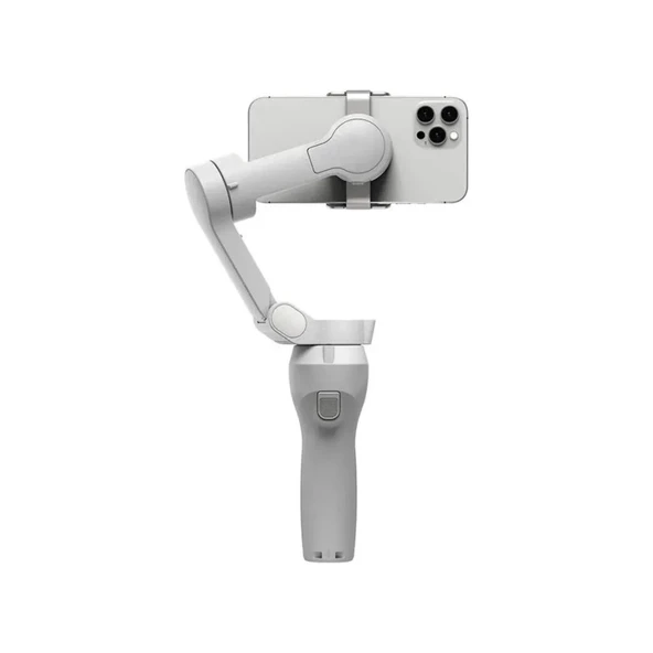 DJI Osmo Mobile SE Gimbal - Resim 11