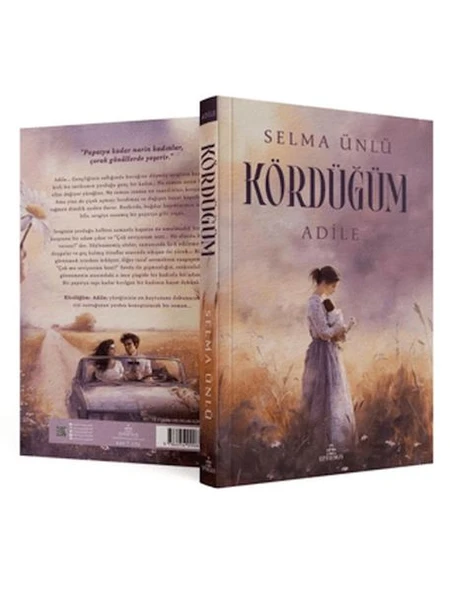 Kördüğüm: Adile ürün görseli 1