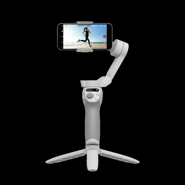 DJI Osmo Mobile SE Gimbal - Resim 6