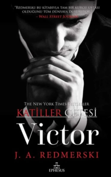 Katiller Çetesi - Victor ürün görseli 1