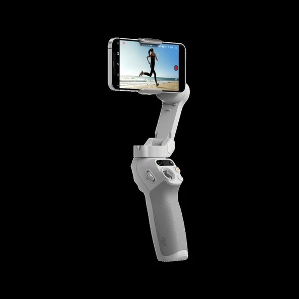 DJI Osmo Mobile SE Gimbal - Resim 7