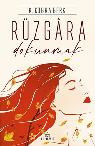 Rüzgara Dokunmak - Ciltsiz ürün görseli 1