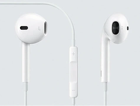 İphone 5 Kulaklık İphone 5/5s Uyumlu - Resim 2