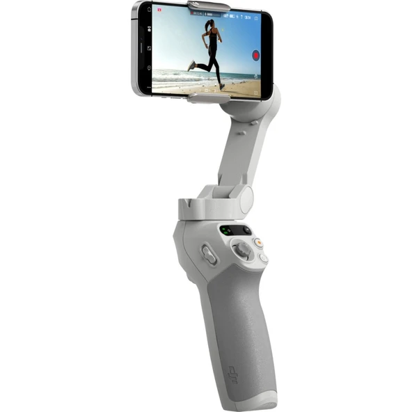 DJI Osmo Mobile SE Gimbal - Resim 2