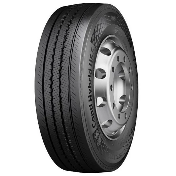 Continental 295/80R22.5 154/149M TL Conti Hybrid HS 5 EU LRL 16PR M+S 3PMSF (Dört Mevsim) (2026) ürün görseli 1
