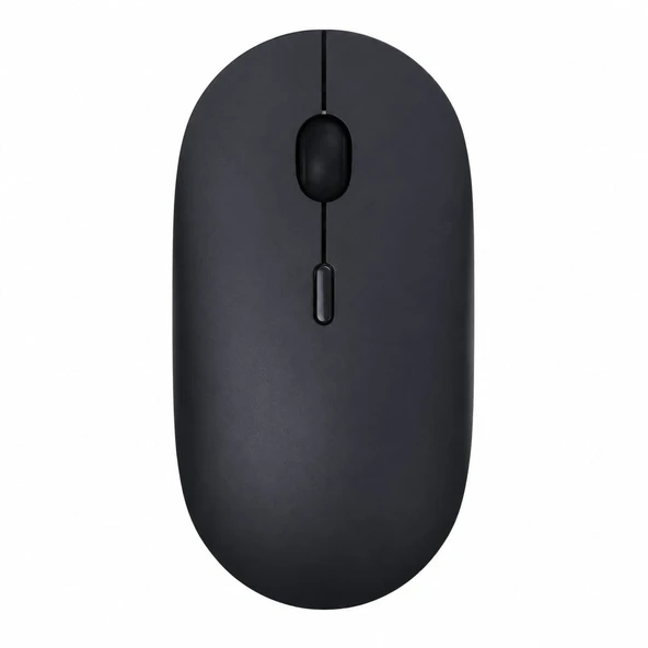 Xiaomi  Bluetooth Mouse 3.Nesil  2.4GHz Kablosuz Sessiz Mouse ürün görseli 1