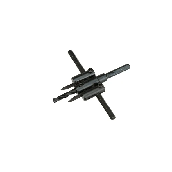 Tomax Ayarlı Panç Sistemi 30-120 Mm, Vidalı Kilitleme ürün görseli 1