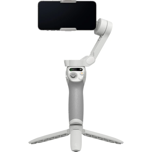 DJI Osmo Mobile SE Gimbal - Resim 4