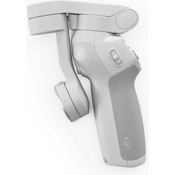 DJI Osmo Mobile SE Gimbal - Resim 3