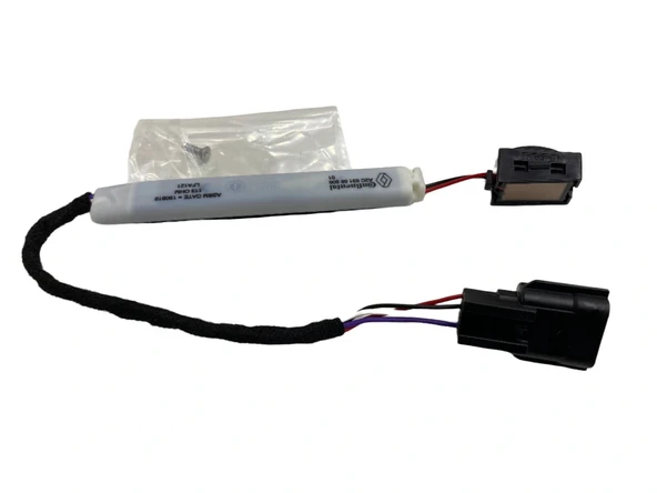 Sol Ön Kapı Kolu Anteni Renault Clio 4 Fluence Captur 285989032R MAİS ürün görseli 1