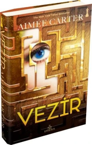 Vezir (Ciltli) ürün görseli 1