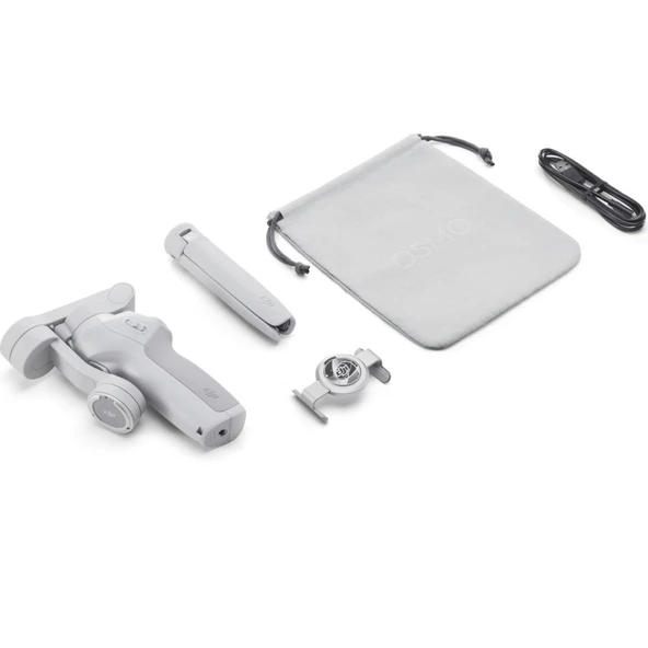 DJI Osmo Mobile SE Gimbal - Resim 5