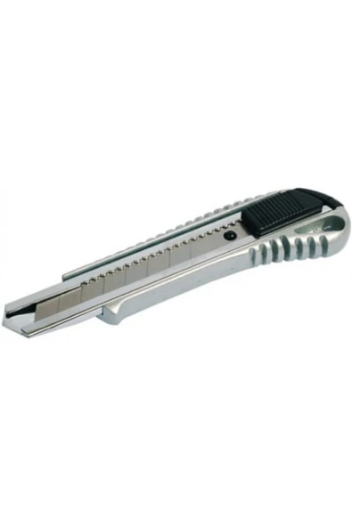Eltos Metal Maket Bıçağı / Falçata - Otomatik Kilitli ürün görseli 1